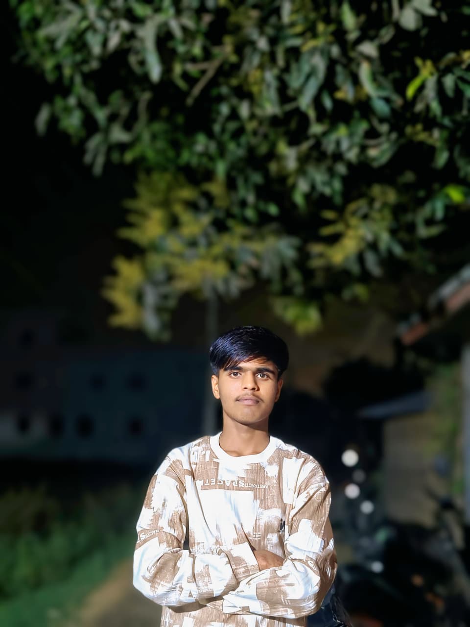 Roshan Kushwaha