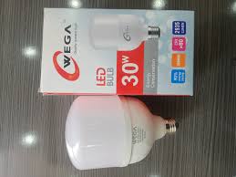 LED BULB 30W